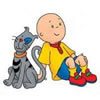 Caillou