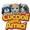 Cuccioli cerca amici