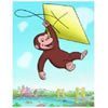 Curioso come George