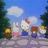 Hello Kitty - Il teatrino delle fiabe