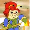 Il Fantastico Mondo Di Richard Scarry