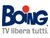 Cartoni animati Boing