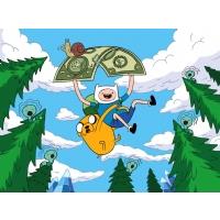 Adventure Time