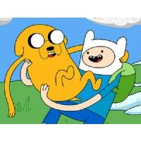 Adventure Time