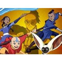 Avatar La Leggenda Di Aang