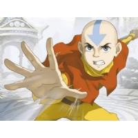 Avatar La Leggenda Di Aang