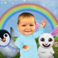 Baby jake