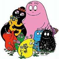 Barbapapa'