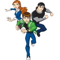 Ben 10
