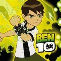 Ben 10