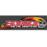 Beyblade Metal Master