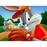 Bugs Bunny