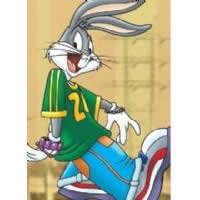 Bugs Bunny