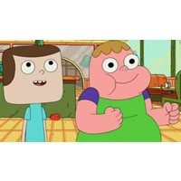 Clarence