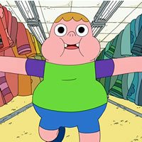 Clarence