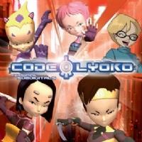 Code Lyoko