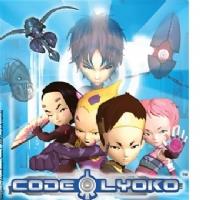 Code lyoko