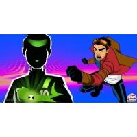 Generator Rex