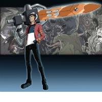 Generator Rex