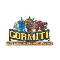 Gormiti