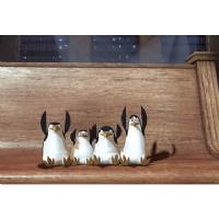 I Pinguini Di Madagascar