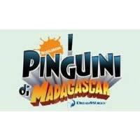 I pinguini di madagascar