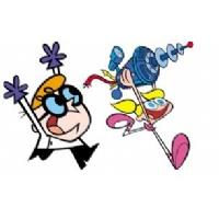 Il Laboratorio Di Dexter