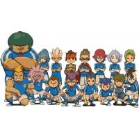 Inazuma Eleven
