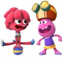 Jelly jamm