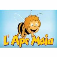 L'ape Maia