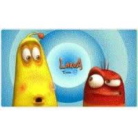 Larva