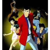 Le avventure di lupin iii