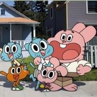 Lo straordinario mondo di gumball