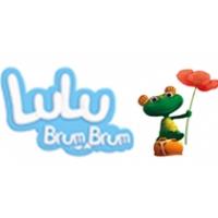 Lulu brum brum