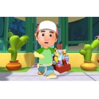 Manny Tuttofare