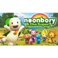 Noonbory E I Super Sette