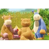 Nouky & I Suoi Amici