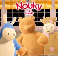 Nouky & i suoi amici
