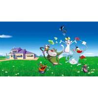 Oggy E I Maledetti Scarafaggi