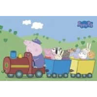 Peppa Pig