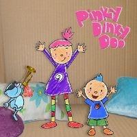 Pinky dinky doo