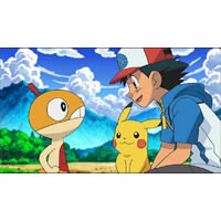 Pokemon