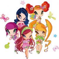 Pop pixie