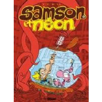 Samson E Neon