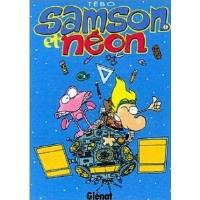 Samson e neon