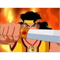 Sandokan le due tigri