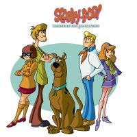 Scooby doo mystery incorporated