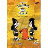 Spaghetti Family