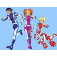Team Galaxy