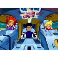 Team galaxy